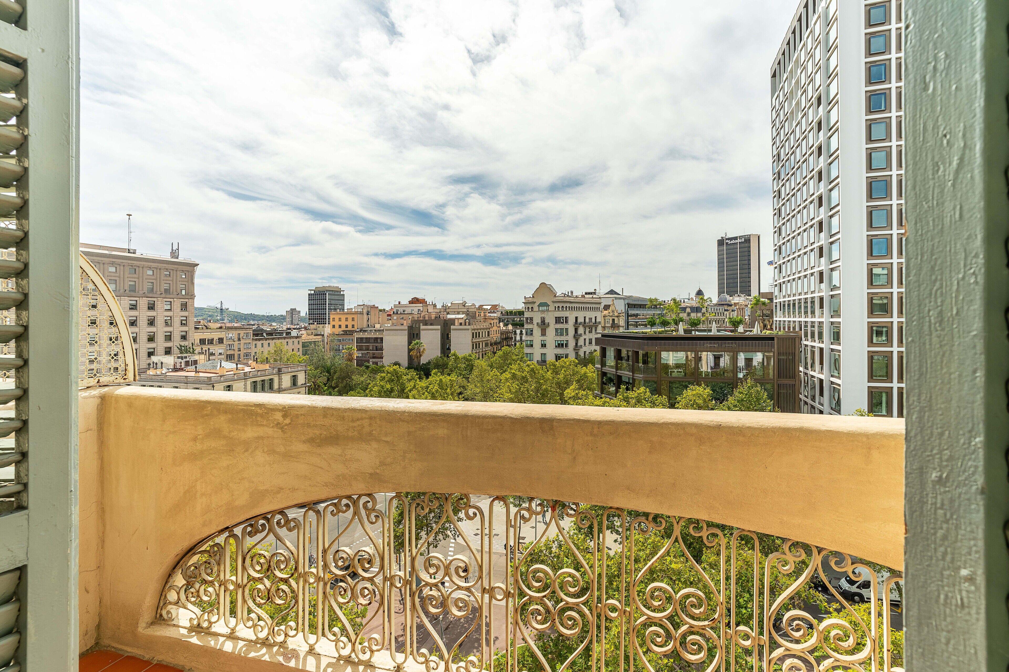 Casa Gracia Apartments, Barcelona